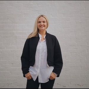 Meet your Posher, Jane